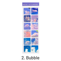 2. Bubble