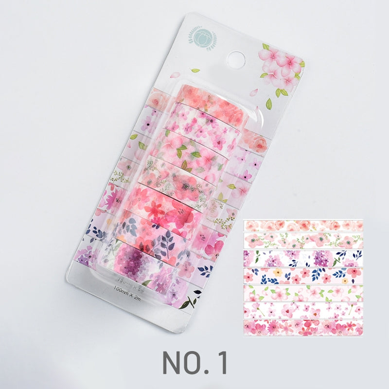 Cherry Blossom Creative Tape 2