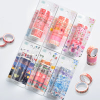 7. Complete Set (10% OFF)