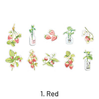 1. Red