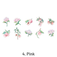 4. Pink