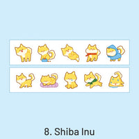 8. Shiba Inu