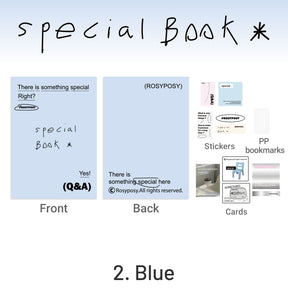 Cream Color Minimalist Hardcover Notebook sku-2