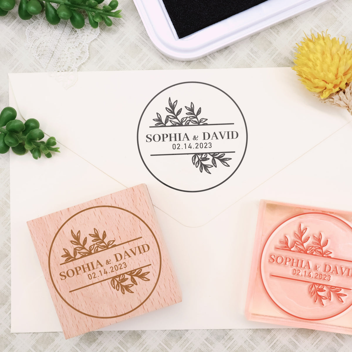 Vellum Gold Flake Wax Seal Stickers, Pack of 10 Wax Seals by Eva Tadros