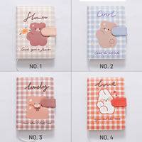 N.º 1 - (180 × 125 mm / 7.0" × 4.9")