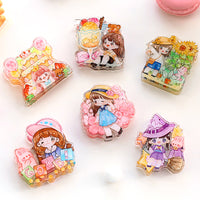 6. Complete Set (10% OFF)