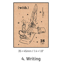 4. Writing