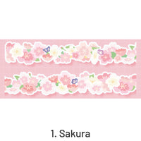 1. Sakura