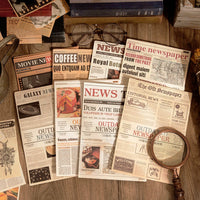 No. 9 - (complete set, 10% OFF）