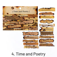 4. Time and Poetry