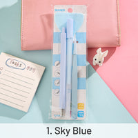 1. Sky Blue