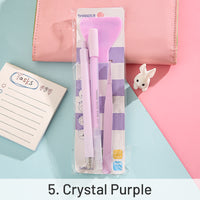 5. Crystal Purple