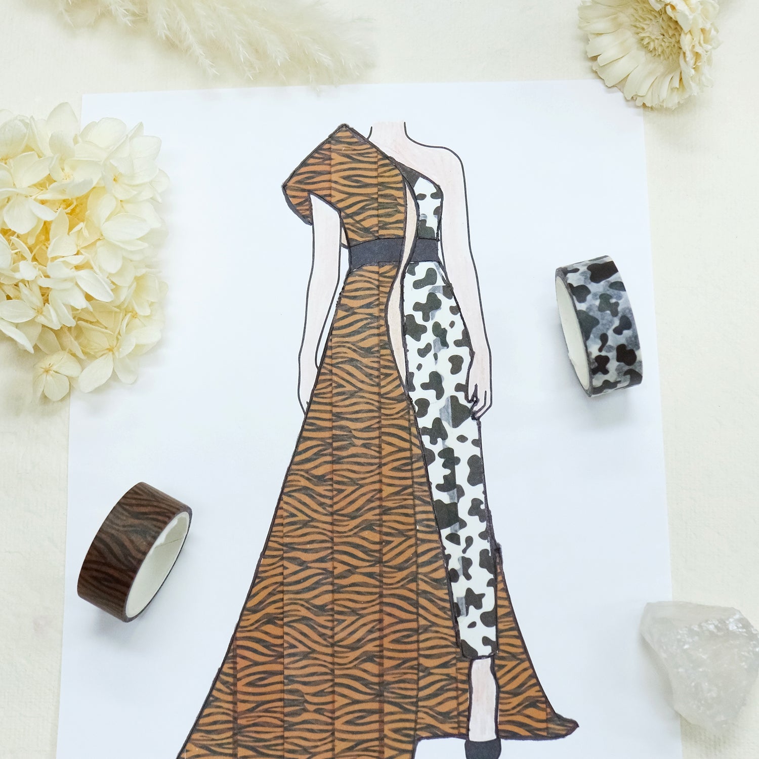 Fashion designer | Fashion illustration dresses, Dress illustration, Fashion  design collection