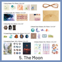 5. The Moon