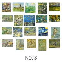 3.Van Gogh