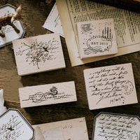 No. 5 - (complete Set, Save More）