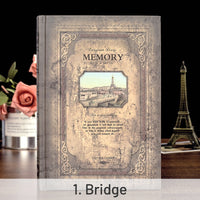 1. Bridge