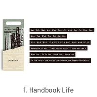 1.Craftsmanship Text