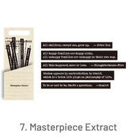 7.Classic Literature