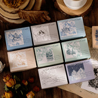 No. 9 - (complete set, 10% OFF）