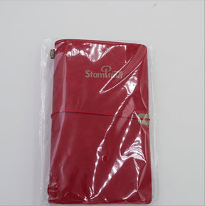 Faux Crocodile Pattern Soft PU Notebook - Stamprints 截屏2023-03-30 17.59.49