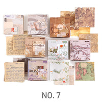 7. Complete Set (10% OFF)