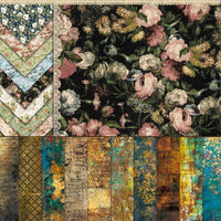 No. 4 - (complete set, 10% OFF）