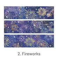 2. Fireworks