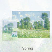 1. Spring