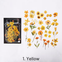 1. Yellow