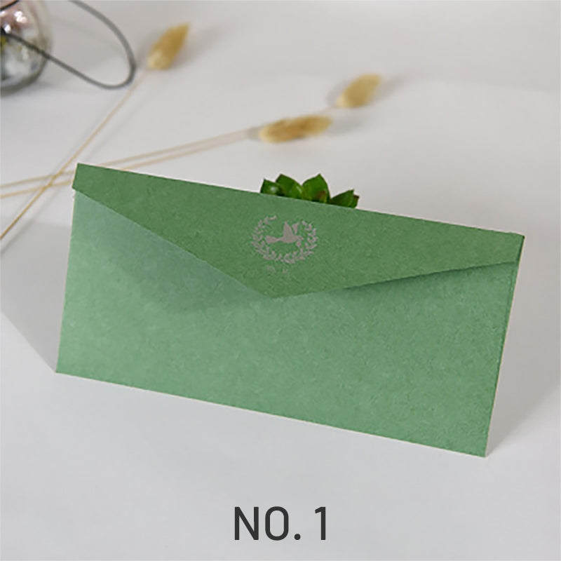 Gold Foil Lining Invitations And Invitation Envelopes - Stamprints 3