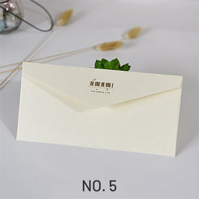 Gold Foil Lining Invitations And Invitation Envelopes - Stamprints 7