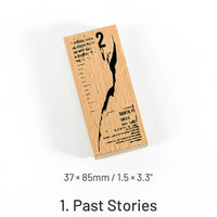 1. Past Stories
