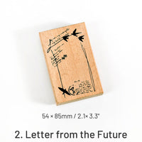 2. Letter from the Future