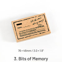 3. Bits of Memory