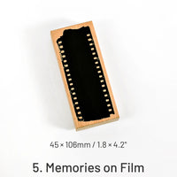 5. Memories on Film