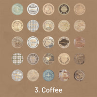 3. Café