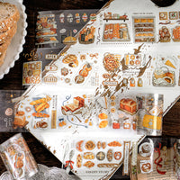 No. 5 - (complete set, 10% OFF）