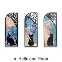 4. Helia and Moon