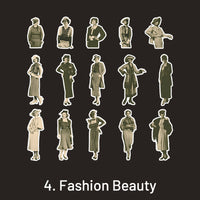 4. Fashion Beauty