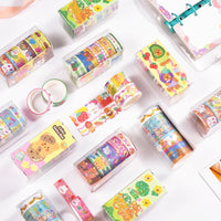 9. Complete Set (10% OFF)