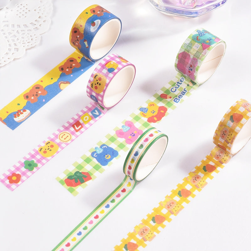 Shop Laser Washi Tape with great discounts and prices online - Oct 2023