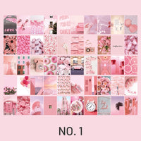 1.Pink