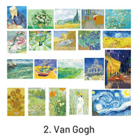 2. Van Gogh