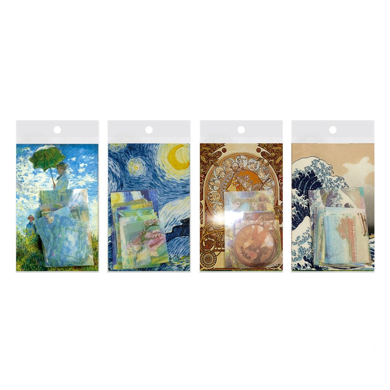 Imprint Gallery And Sticker 1