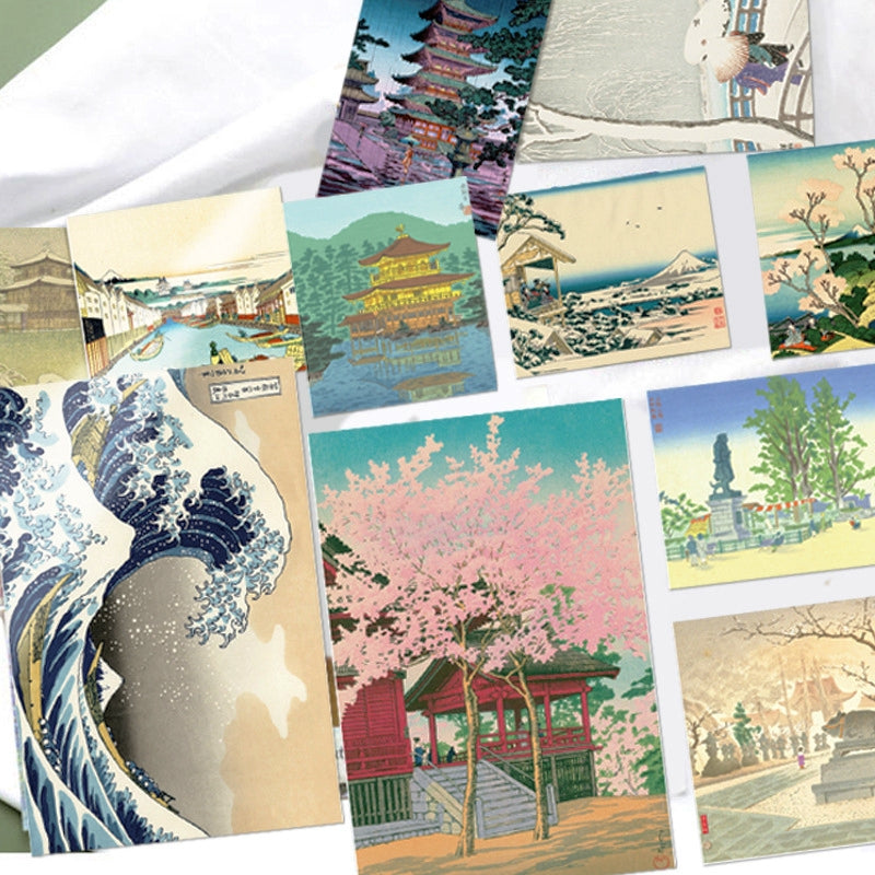 Imprint Gallery And Sticker 3