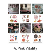 4. Vitalità Rosa