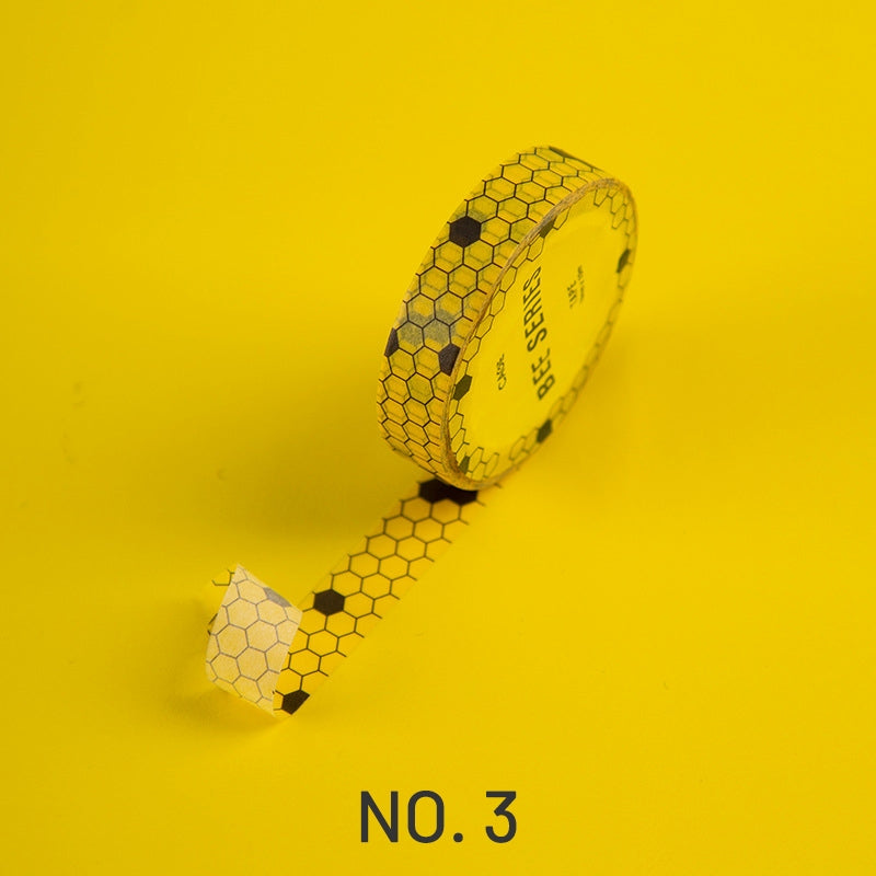 Ins-Style Insect Bee Tape sku-3