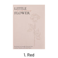 1. Rojo