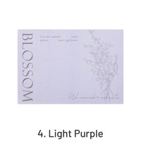 4. Morado Claro